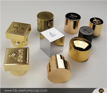 Qual è l'importanza di creare un buon stampo per il tappo del profumo?