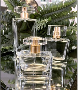 Le caratteristiche principali del cappuccio del profumo Surlyn