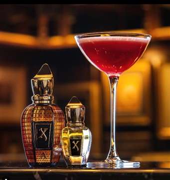 Come conservare correttamente il profumo a casa?