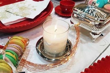 Quali aree della casa possono utilizzare candele profumate? Come scelgo un pr...