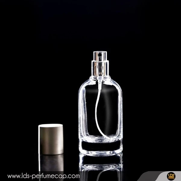 Personalizzazione della bottiglia di profumo da 50 ml
