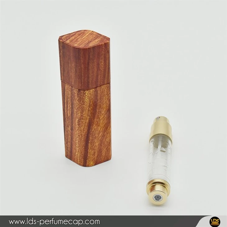 Perfume Travel Spray Case factory